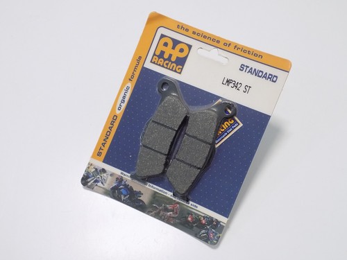 Lmp342 brake pads bmw - bmw, r