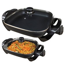 Quest Multi-Function Electric