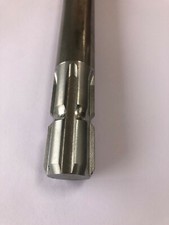 LOG SPLITTER PTO TRACTOR SHAFT