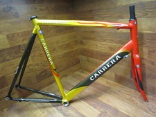 VINTAGE CARRERA GIOVE RC ROAD