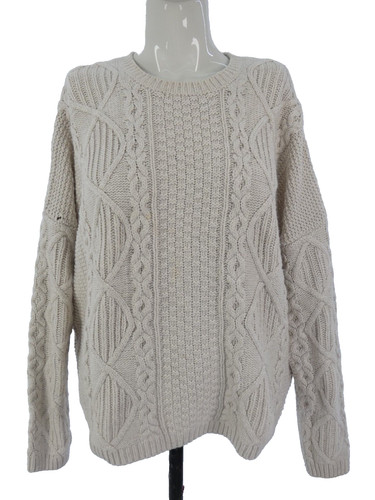 Topshop jumper cable - jumper, knit