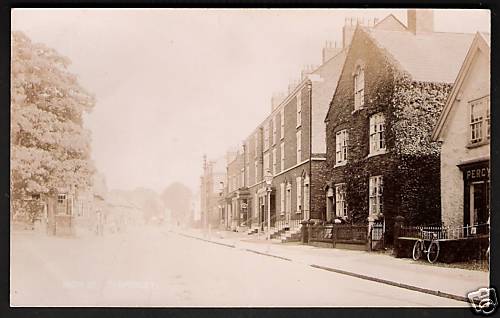 Tarporley near winsford and - near,