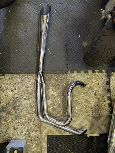 Harley davidson evo 1 - evo, 2-1