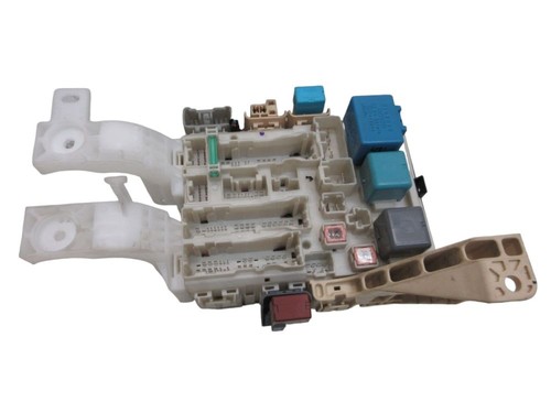 Ecu fuse box fits - fuse,