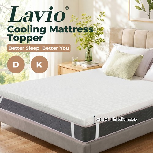 Bamboo charcoal mattress - charcoal,