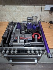 Dyson V6 Animal Cordless Stick