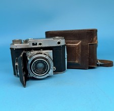 Kodak Retina II Type 142 Ektar