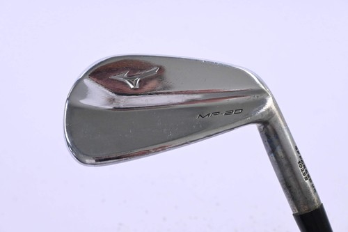 Mizuno blade iron - #6,