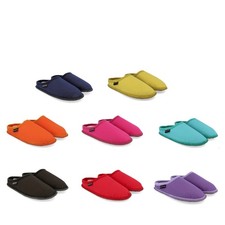 HAFLINGER COTTY SLIPPERS MULES