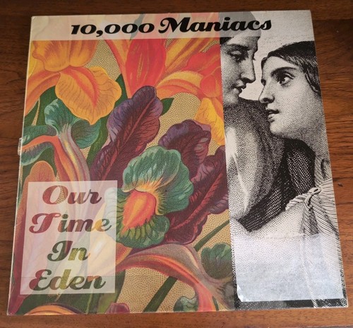 000 maniacs our time in - 10,000,
