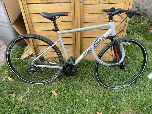 Boardman hyb mens hybrid - boardman,