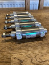 pneumatic rams (new) price for all 5 