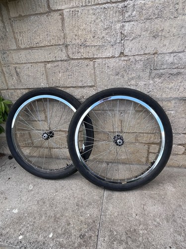 Profile racing mini bmx - profile,