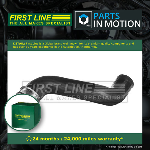 Turbo hose fits seat leon - seat,