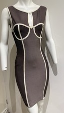 Celeb Boutique Bodycon Dress