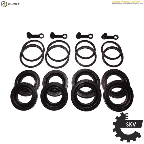 Repair kit brake caliper - brake,