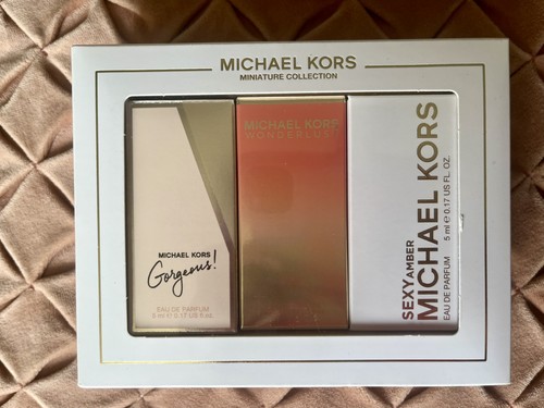 Michael kors miniature - michael,