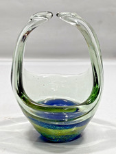 Vintage Handmade Mdina /