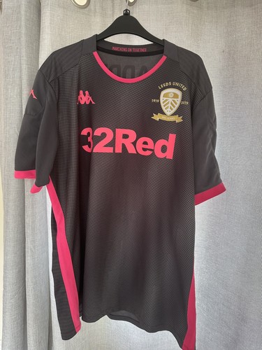 Leeds united 2019 2020 kappa - leeds,
