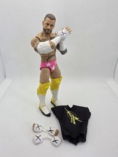 Mattel WWE Elite Series 113 CM