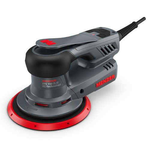 Random orbital sander ets - random,