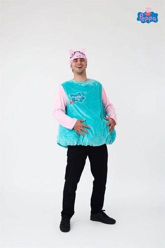 Mens daddy pig - mens,