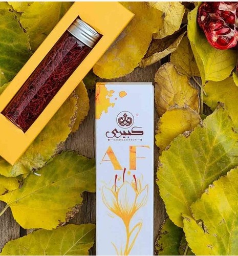 High qaulity organic saffron - {high,