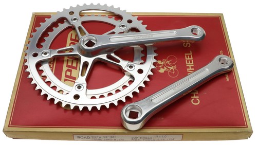 Sun tour superbe 1000 - tour,