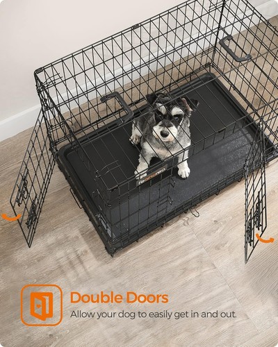 Dog cage puppy training - cage,