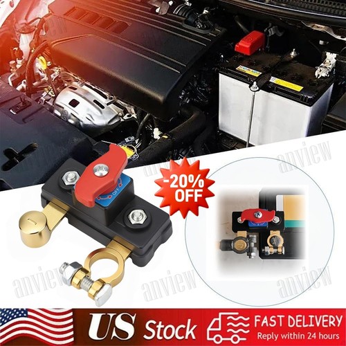 Car battery disconnect - car,