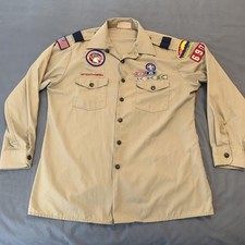 Vintage Boy Scouts Of America