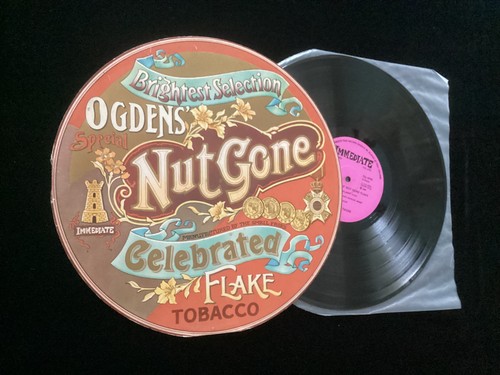 Small faces ogdens - -, ogdens'