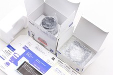 RARE [UNUSED w/ Hood] Carl