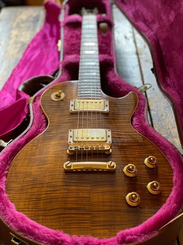 Gibson 1995 les paul - 1995,