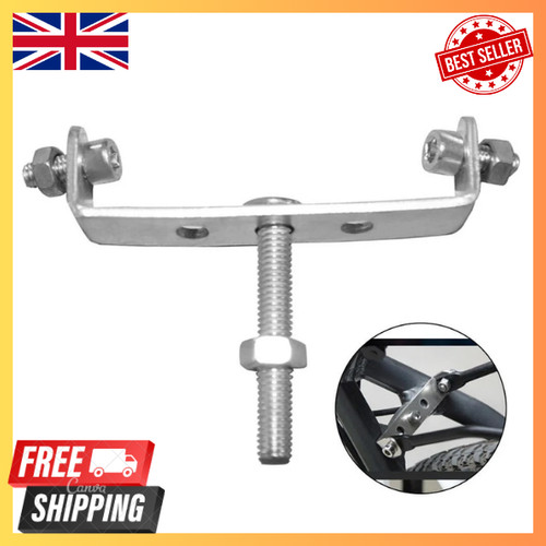 Rear pannier racks adapter - racks,