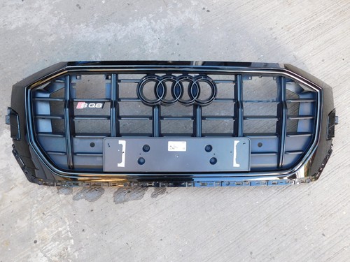 Audi sq8 line 2018 2023 - sq8, q8