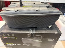 Ridge Monkey RM469 Bait Boat