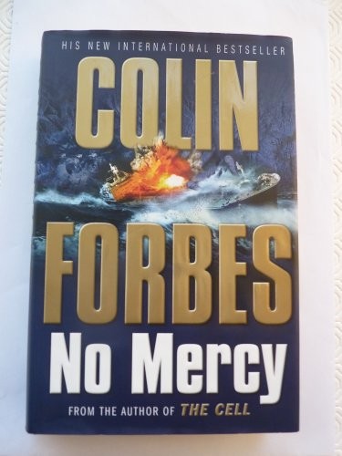 Mercy forbes colin - mercy,,