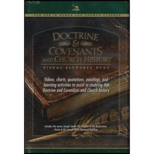 Doctrine & Covenants and