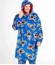 The Muppets Snuggle Hoodie