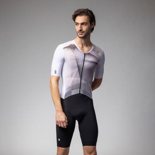 Ale cycling skinsuit - ale,