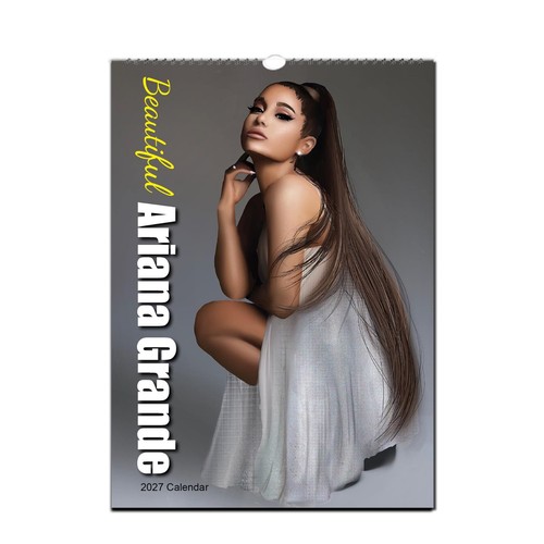 Beautiful ariana grande 2027 - beautiful,