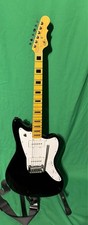 G&L Doheny Tribute Offset