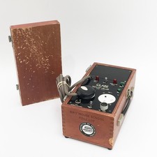 CLARE V2JKV Vintage Electrical Safety Test Set ?For Appliances & Portable Tools