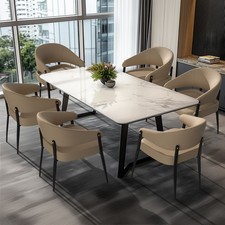 Comfortable Padded Dining