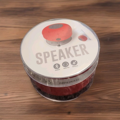 Waterproof bluetooth shower - bluetooth,