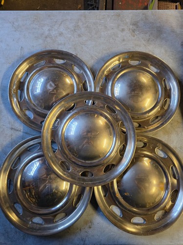 Classic mini wheel trim caps - classic,