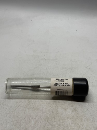 Devilbiss lap tip needle - devilbiss,