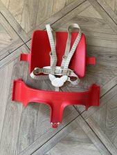 Tripp trapp baby set - trapp, and