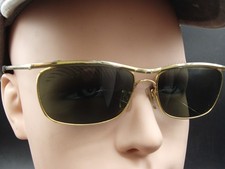 B&L Ray-Ban Olympian II DX